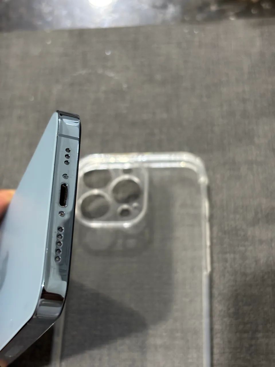 iPhone 13 Pro 128gb todo original  - Foto 2