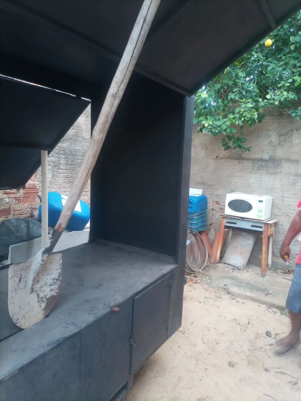 Vendo carrinho de lanche  - Foto 2