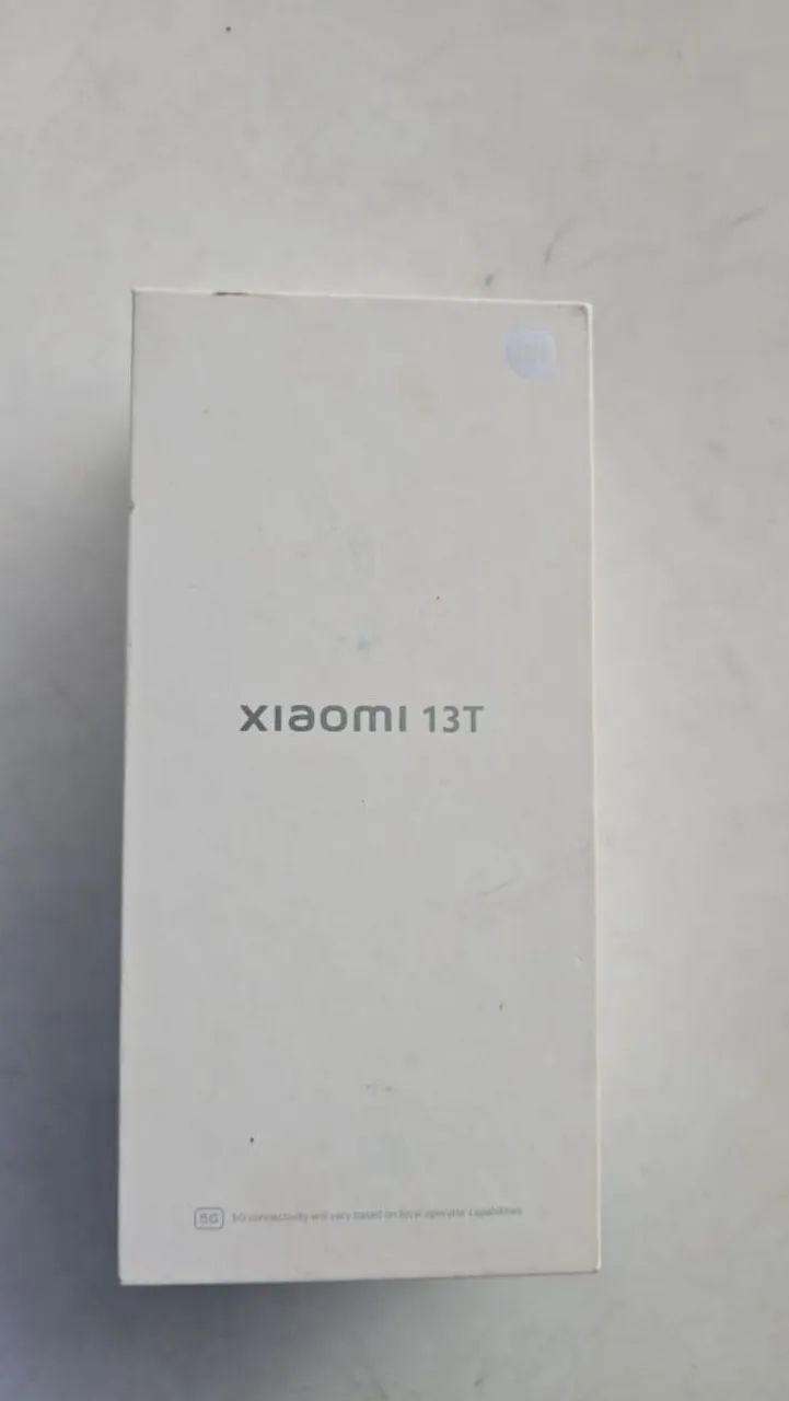 Xiaomi 13 T  - Foto 3