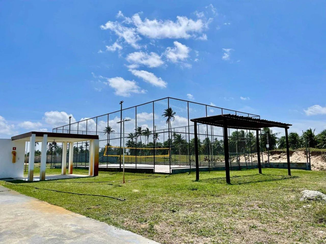 LOTE NO SOL E PRAIA [3159] - Foto 4