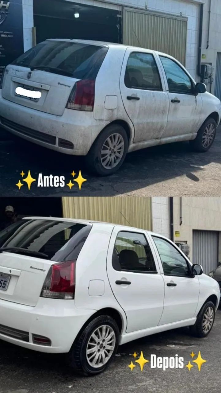 Polimento automotivo  - Foto 3