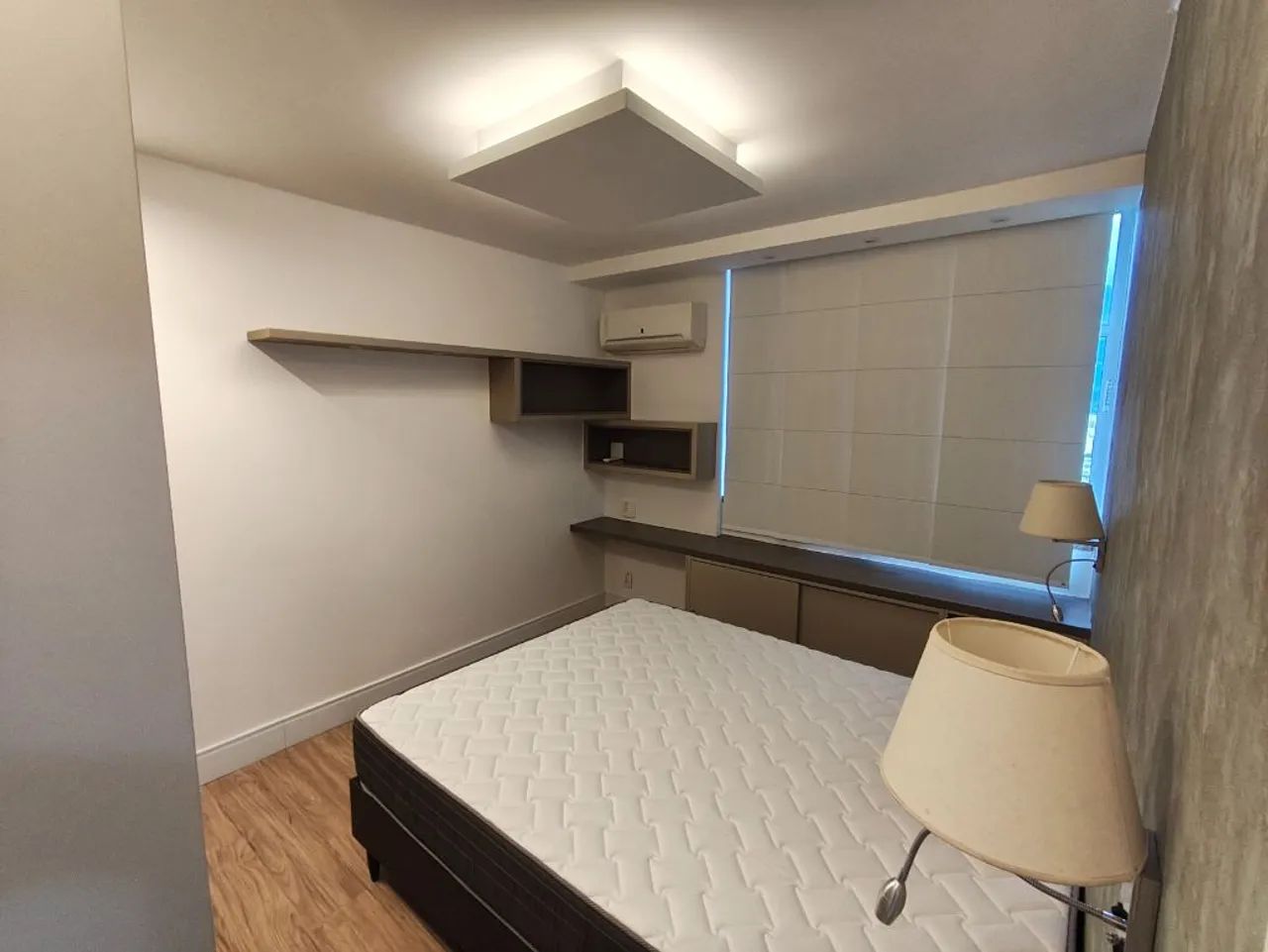 Apartamento Mobiliado para alugar em Botafogo com 3 quartos, suíte e vaga - Foto 4