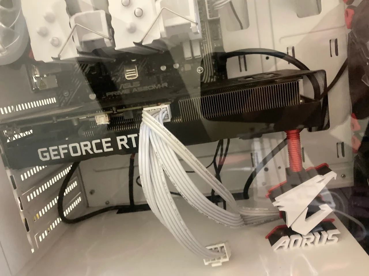 RTX 3050 8gb - Foto 2