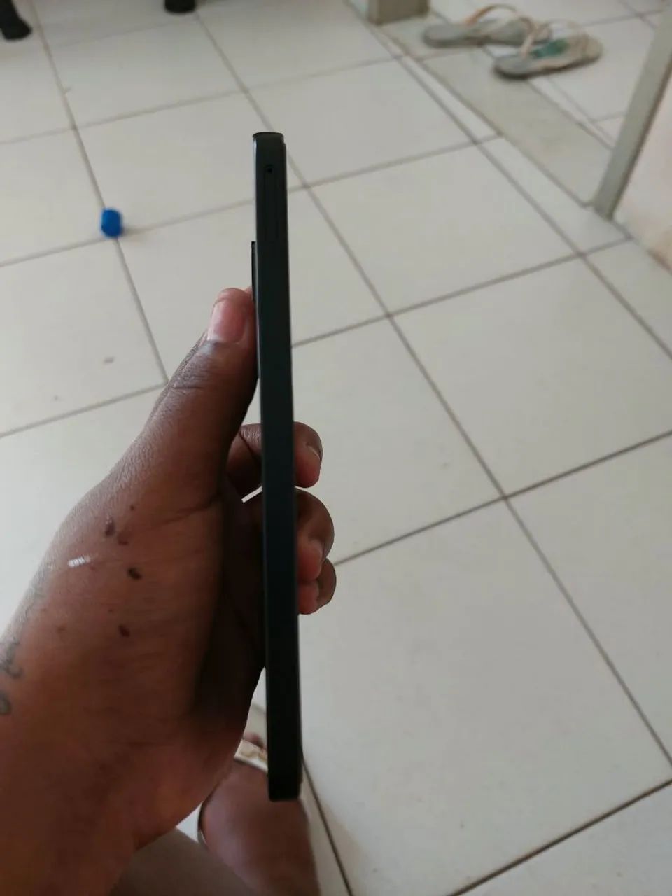 SAMSUNG GALAXY A17