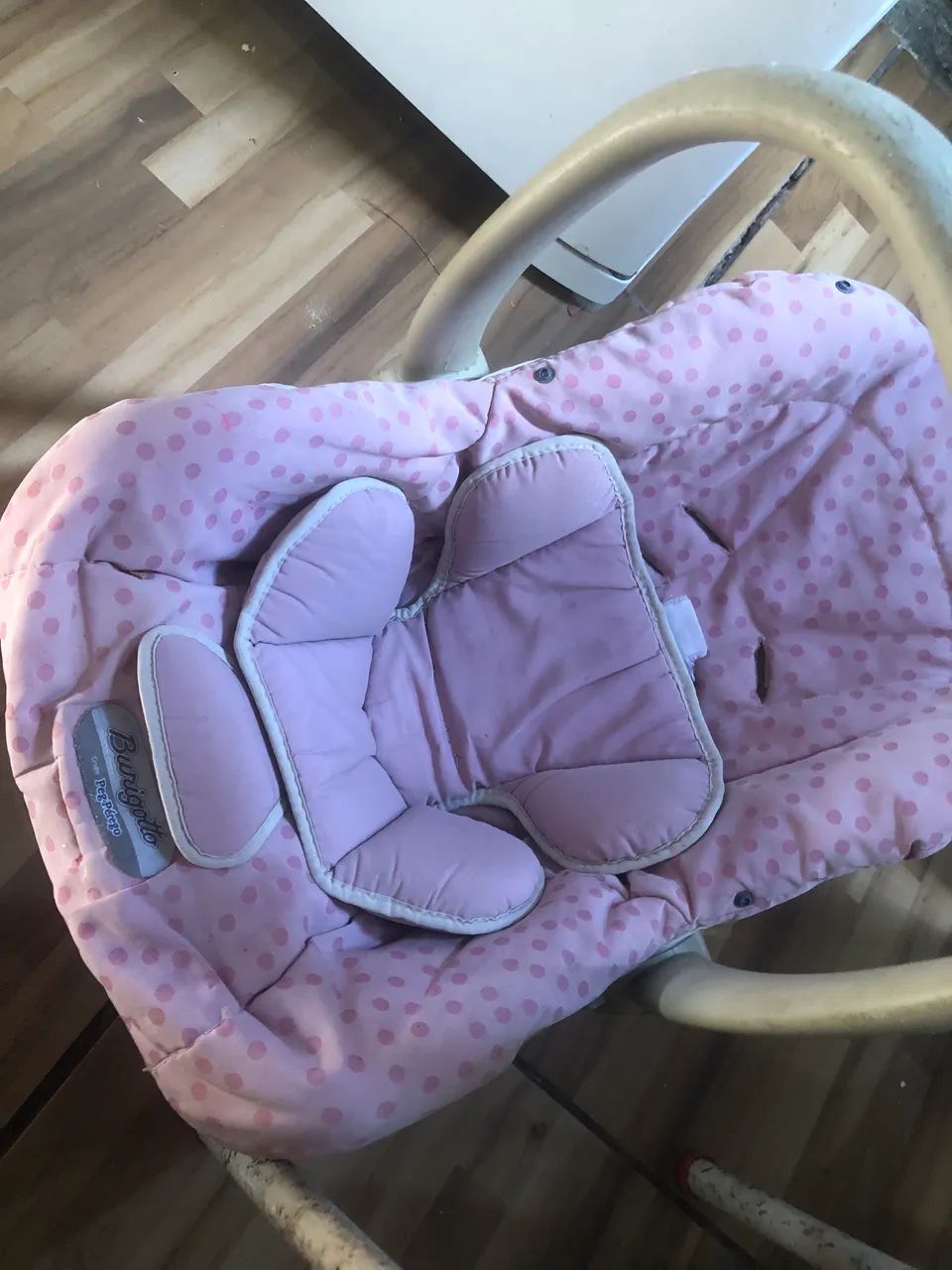 Bebê conforto
