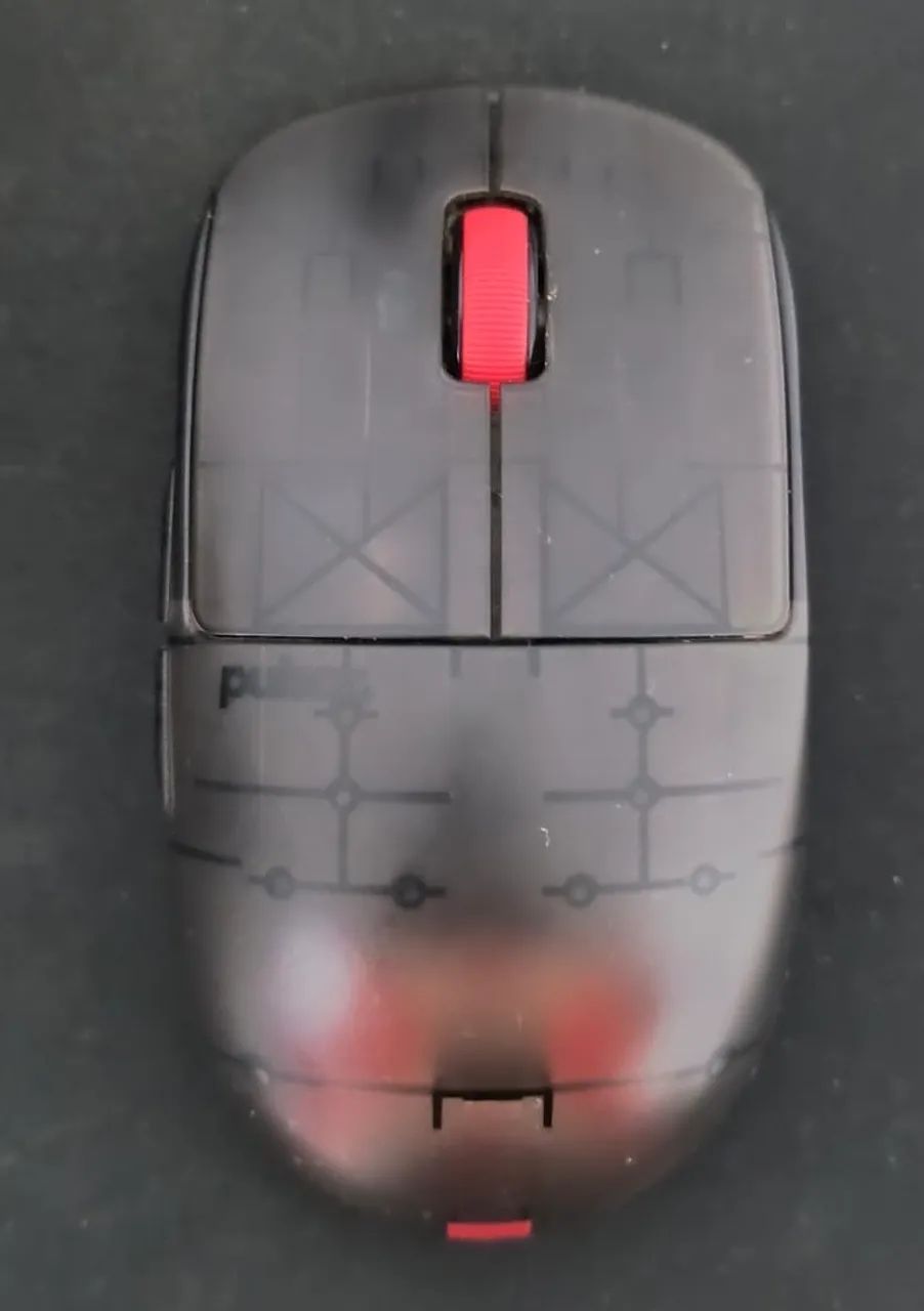 mouse gamer - Foto 3