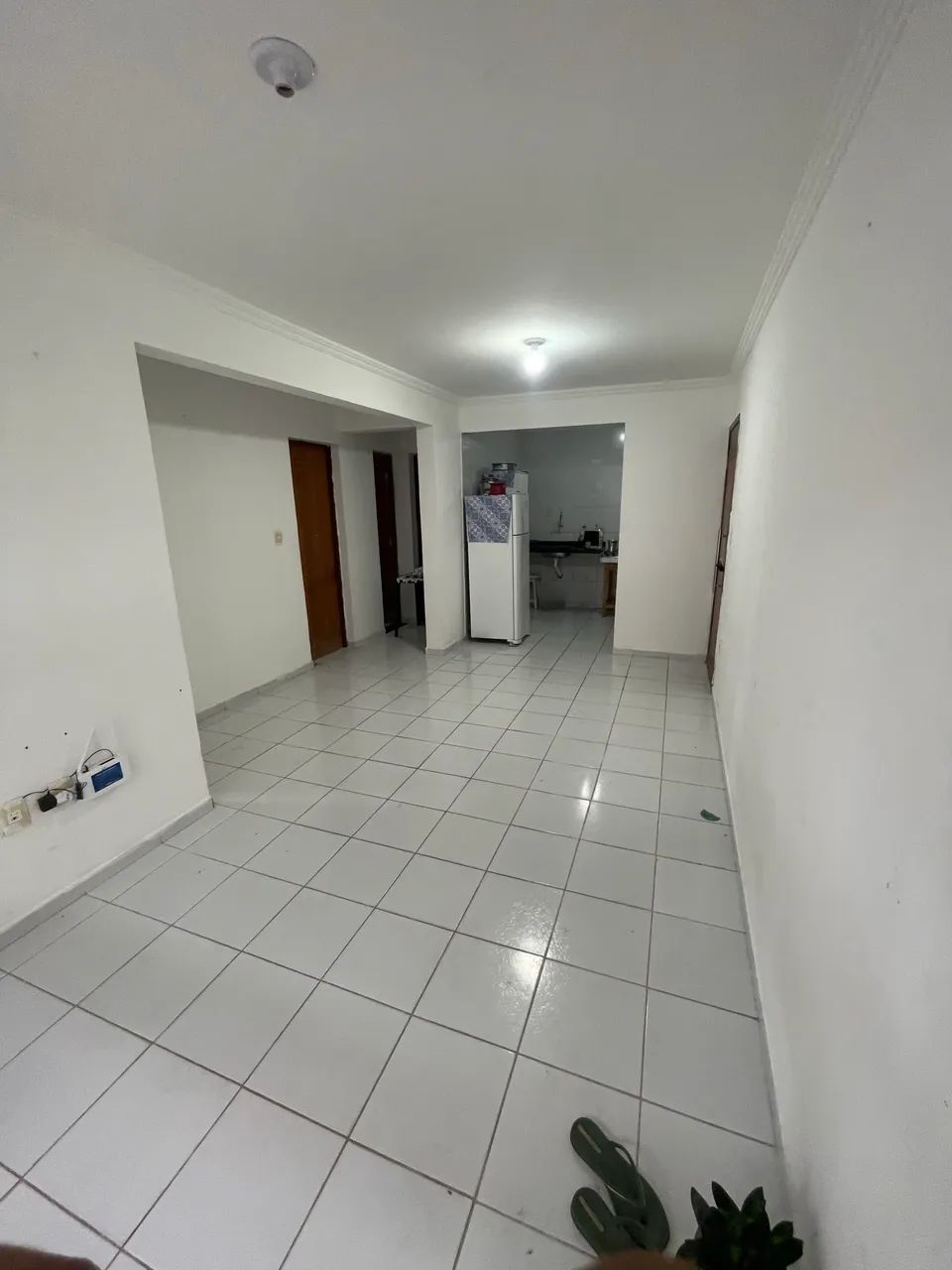Alugo apto térreo 3 quartos 1 suite  - Foto 3