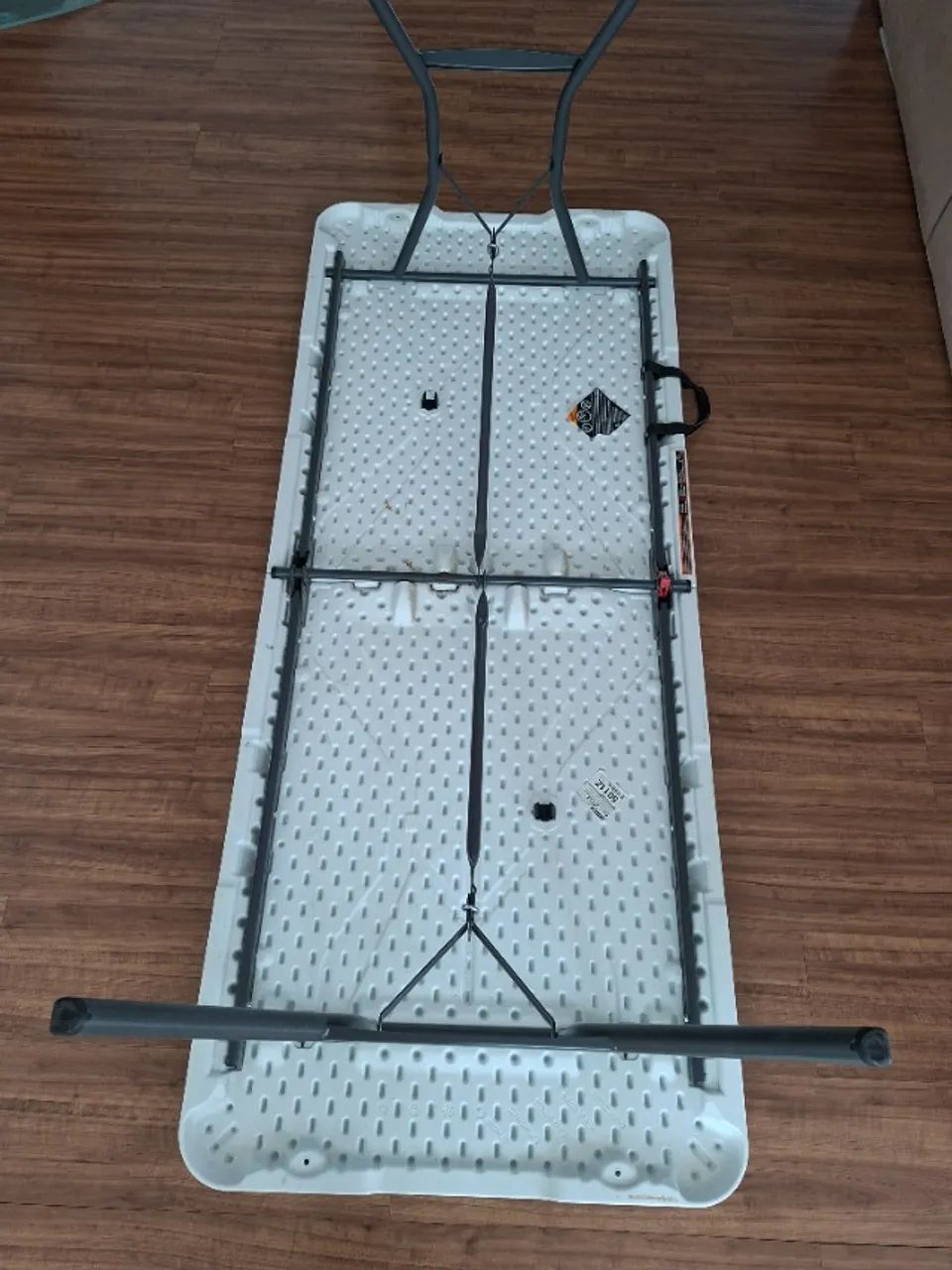 Mesa Maleta - Foto 2