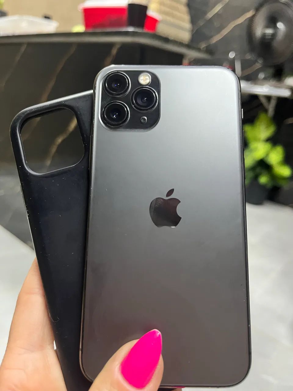iPhone 11 PRO - Foto 5