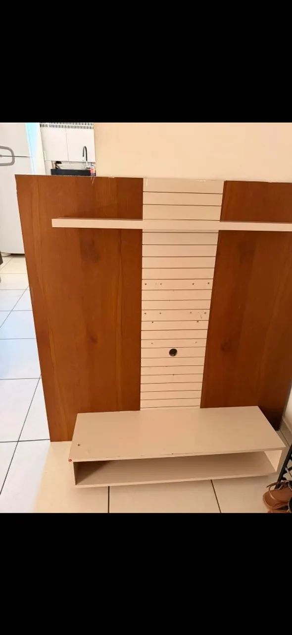 Painel para tv - Foto 2