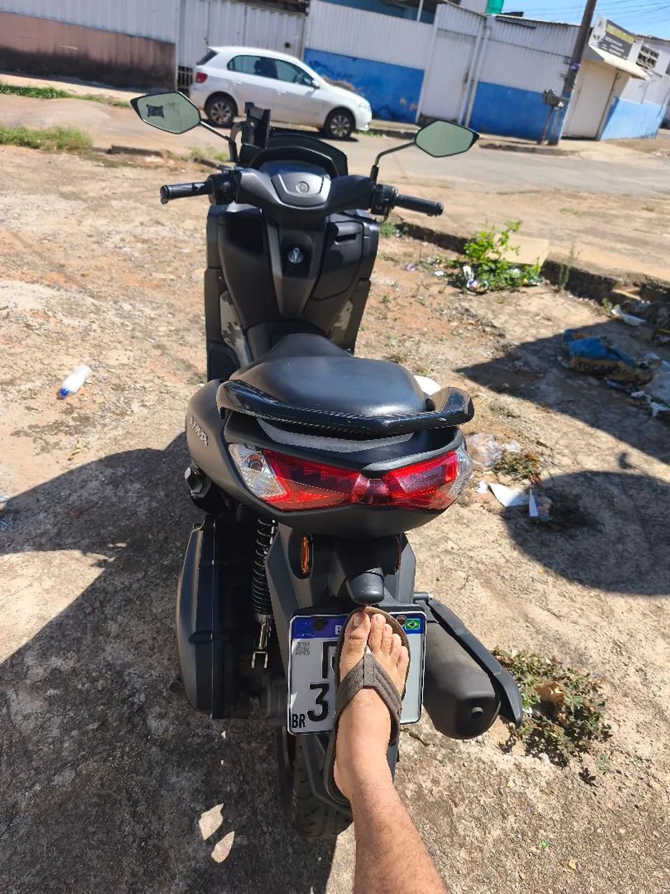Nmax 2022  - Foto 3