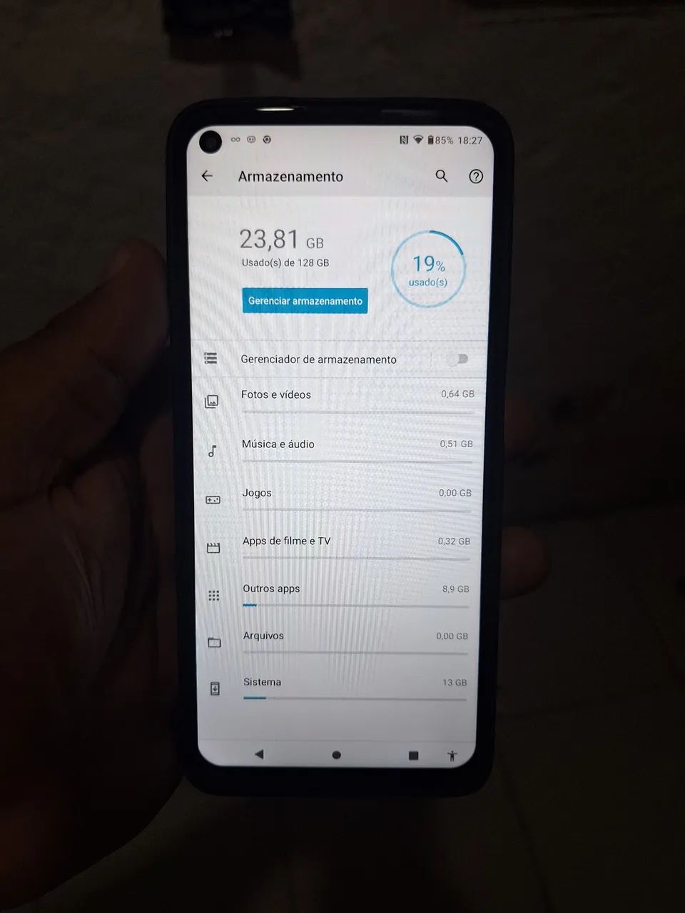 Celular  - Foto 2