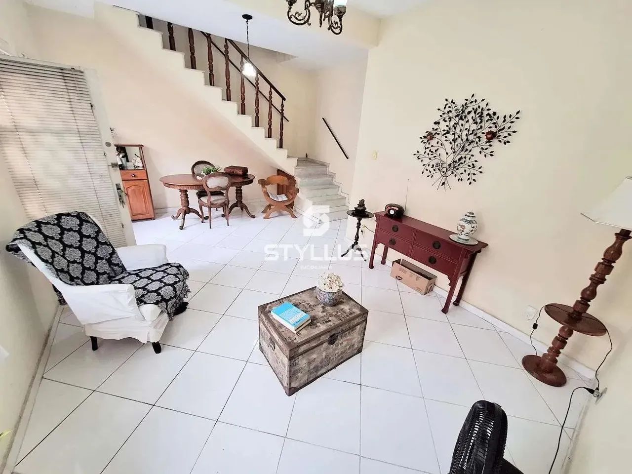 Ramos | Casa de Vila 4 quartos - Foto 2