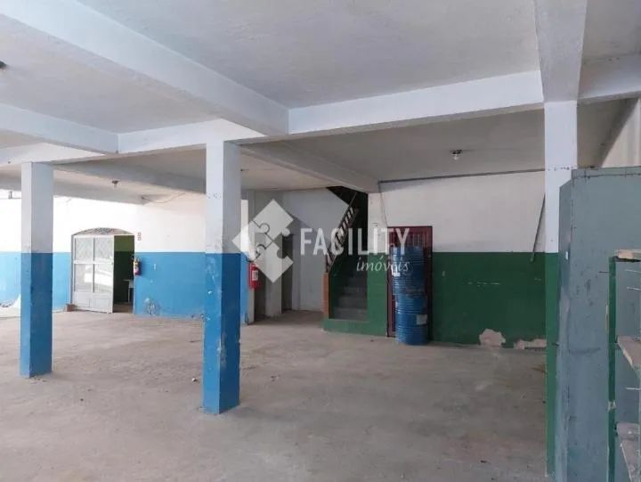 barracão - Parque São Quirino - Campinas - Foto 3