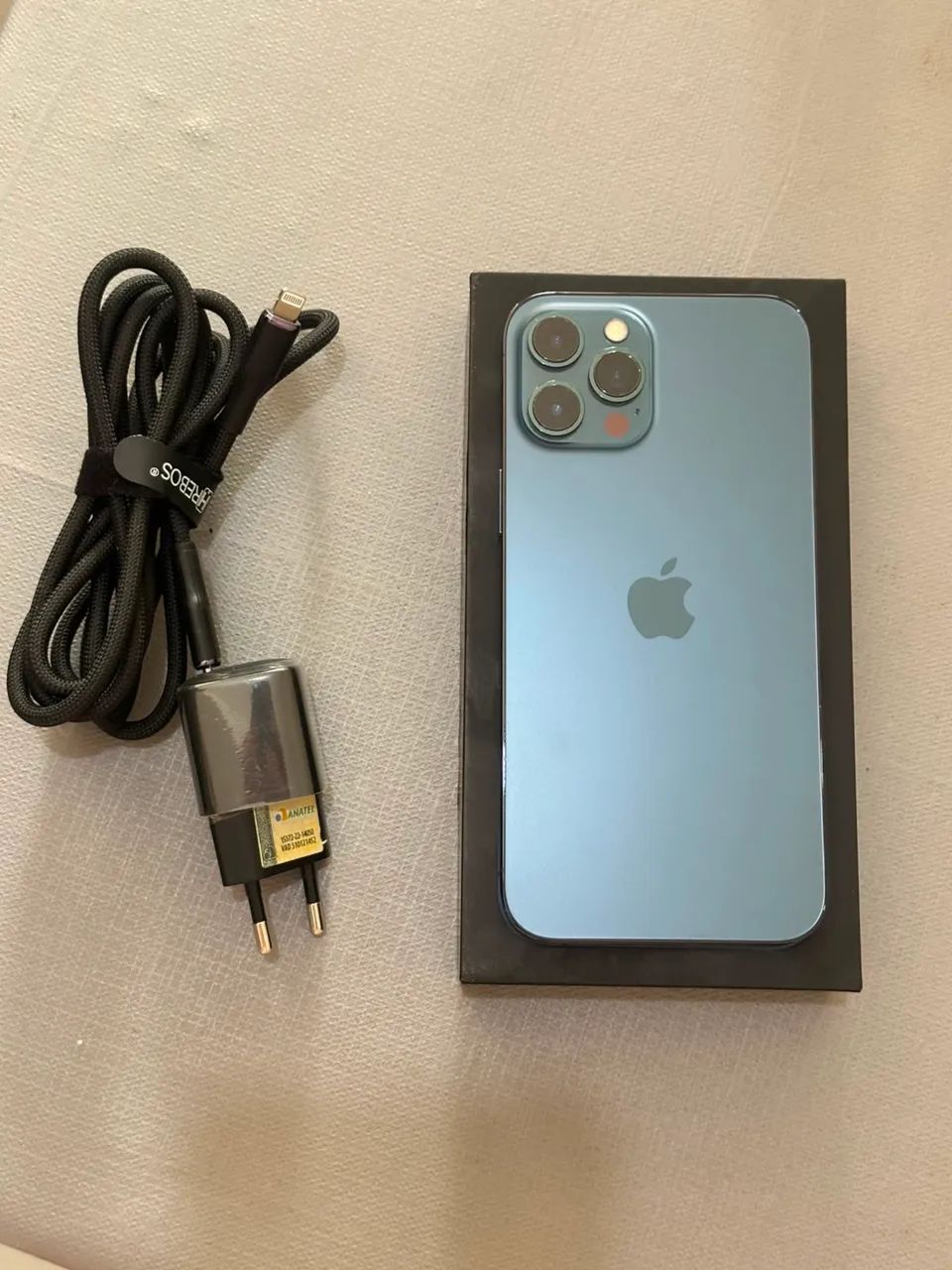 iPhone 12 Pro Max 128gb - Foto 2