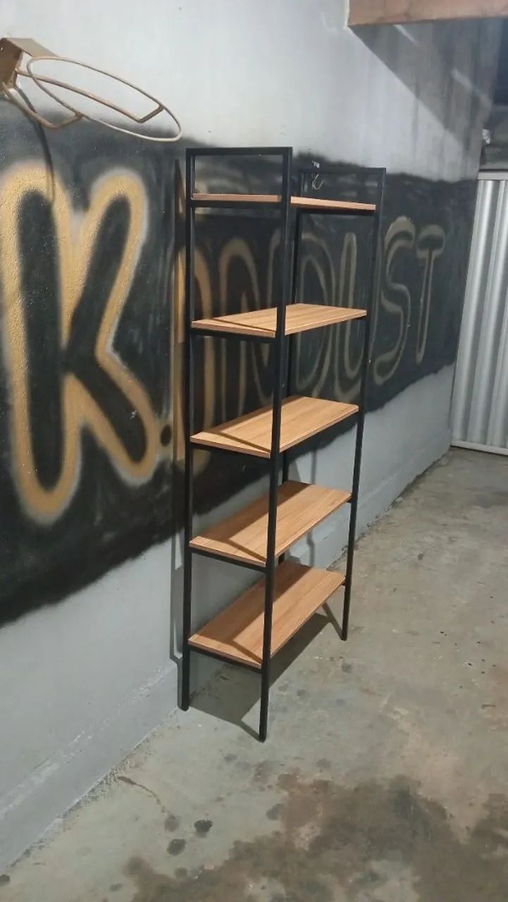 Estante NOVA - Foto 4
