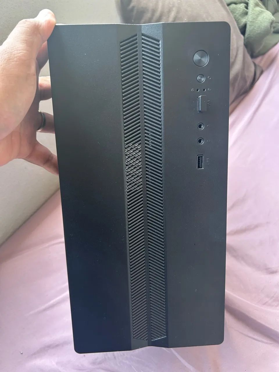VENDE-SE PC COMPLETO - Foto 3