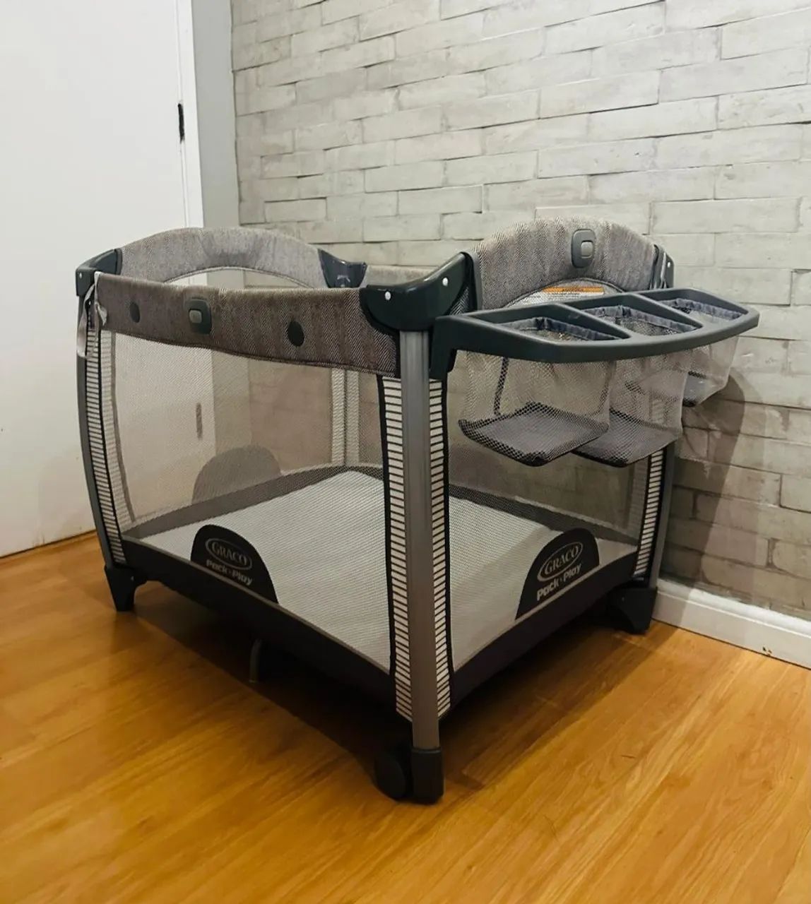 Berço Graco em excelente estado