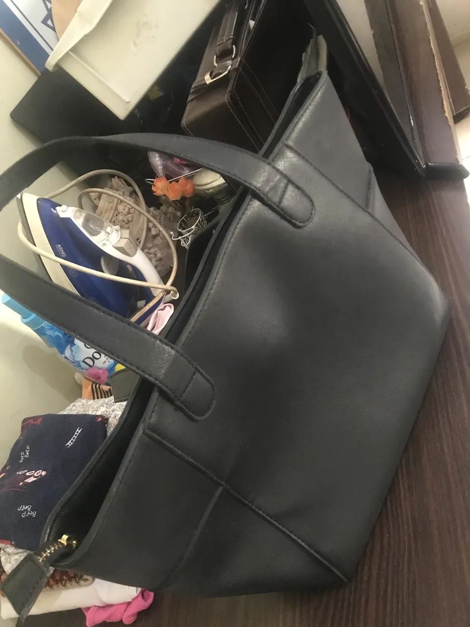 Bolsa casual  Marisa 