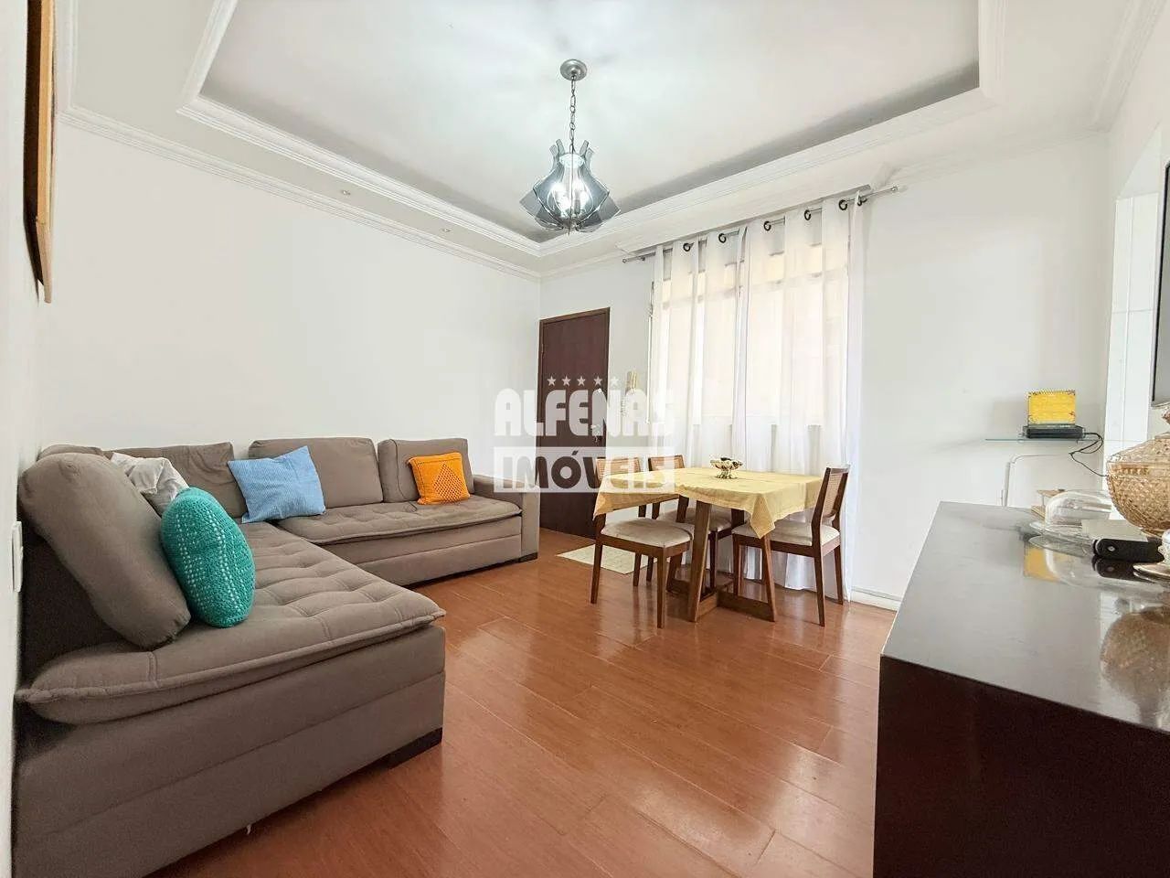 Cobertura à venda 3 quartos no Bairro Eldorado - Foto 4