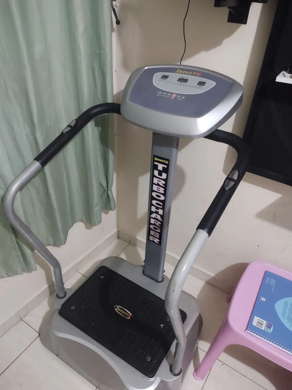 Máquina de ginástica  - Foto 4