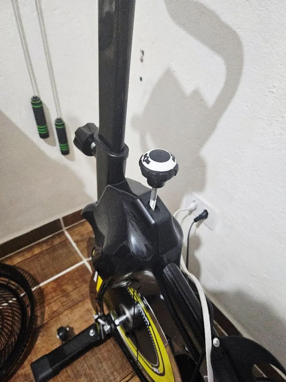 Bicicleta ergométrica cavalletta  - Foto 4