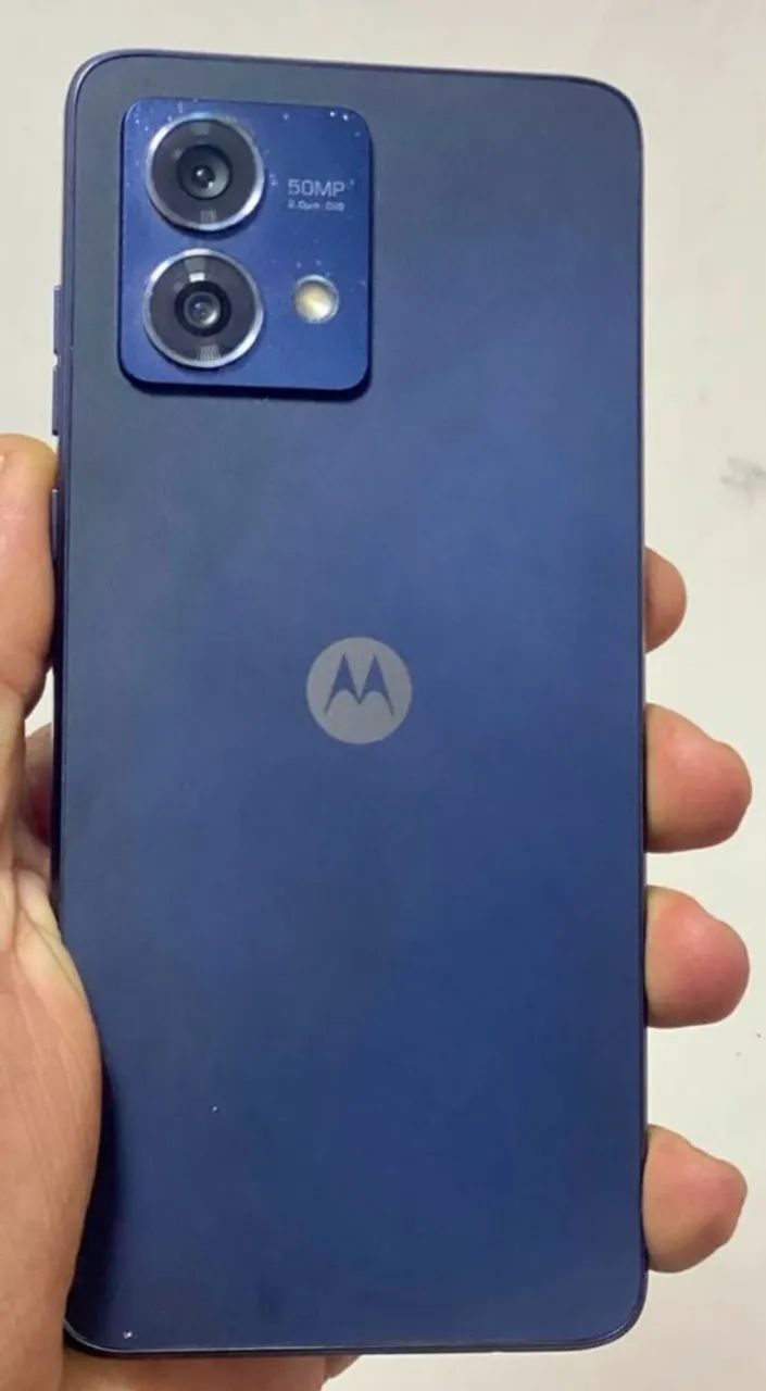 Moto g84 5g 8ram 256g - Foto 2