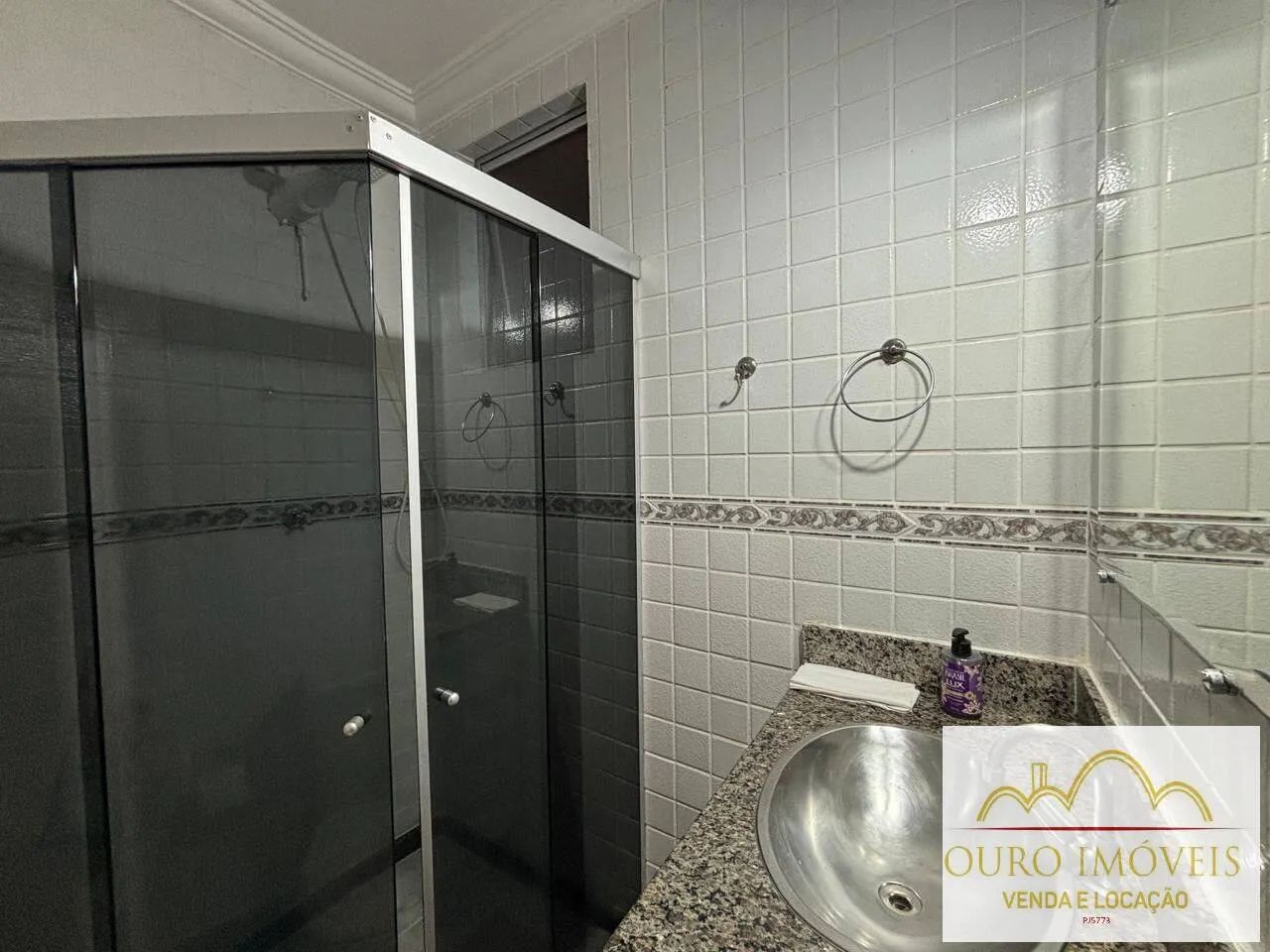 Apartamento de 03 quartos com suíte e área privativa - Foto 3