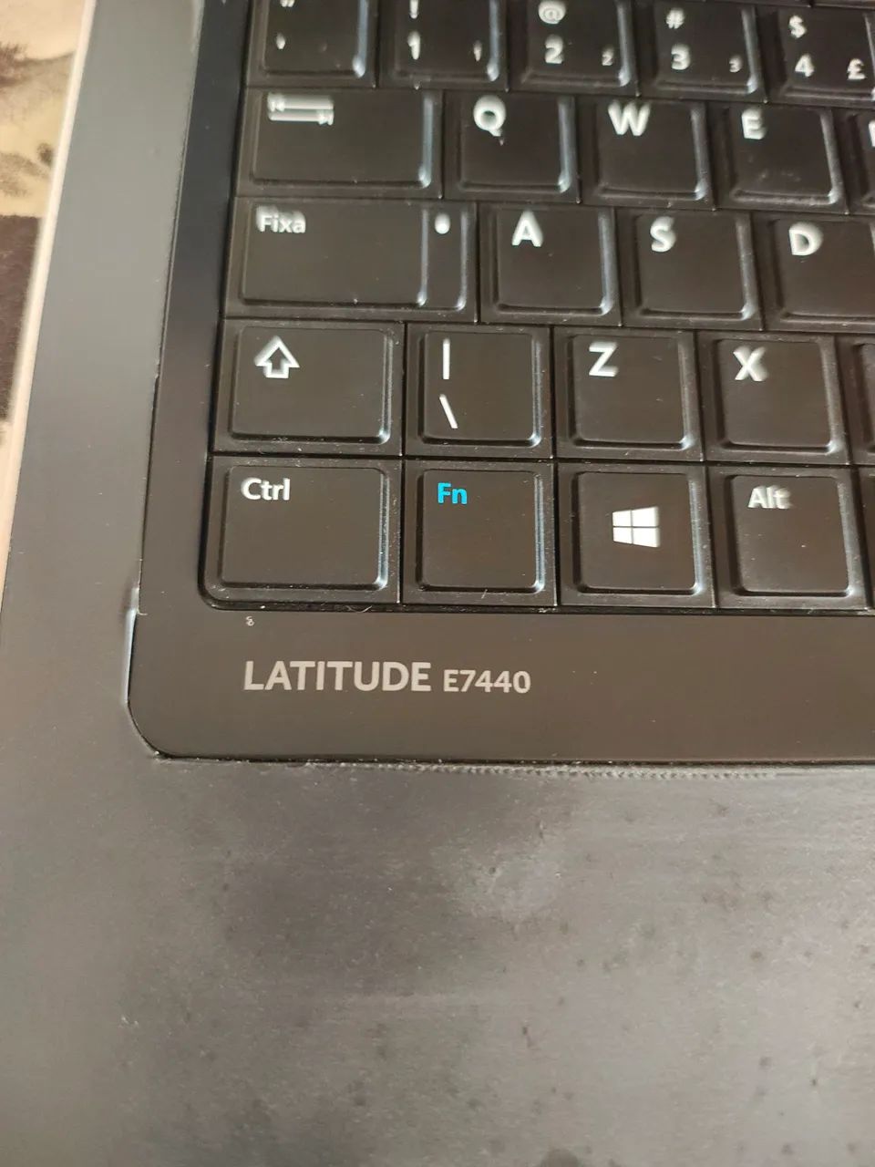 Notebook Dell latitude E7440 - Foto 2