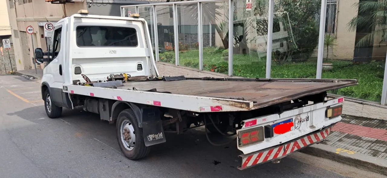 Iveco dayli 35-150 - Foto 3