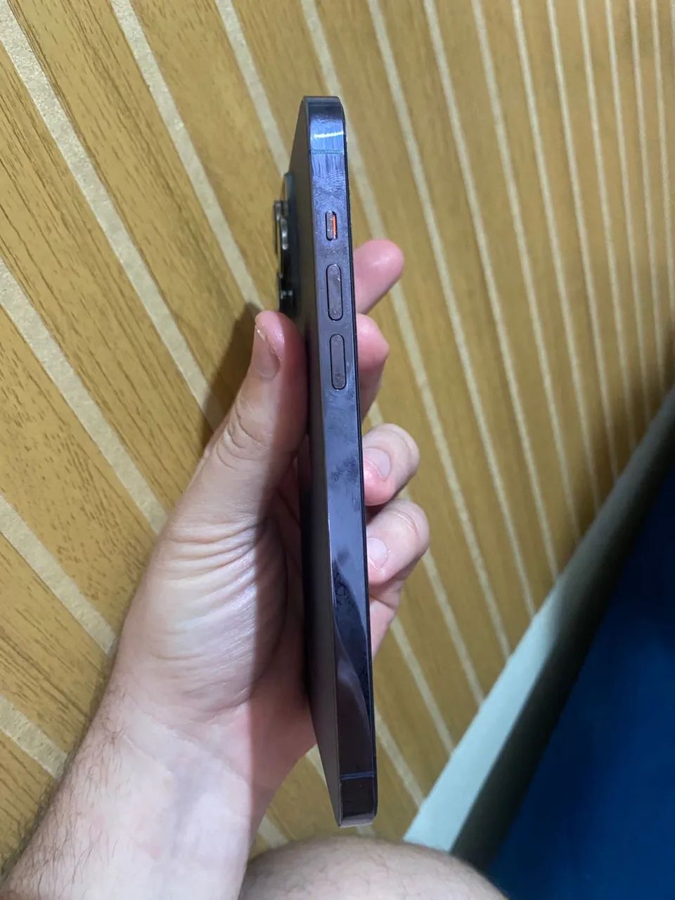 IPHONE 14 pro max 128 Gb - Foto 4