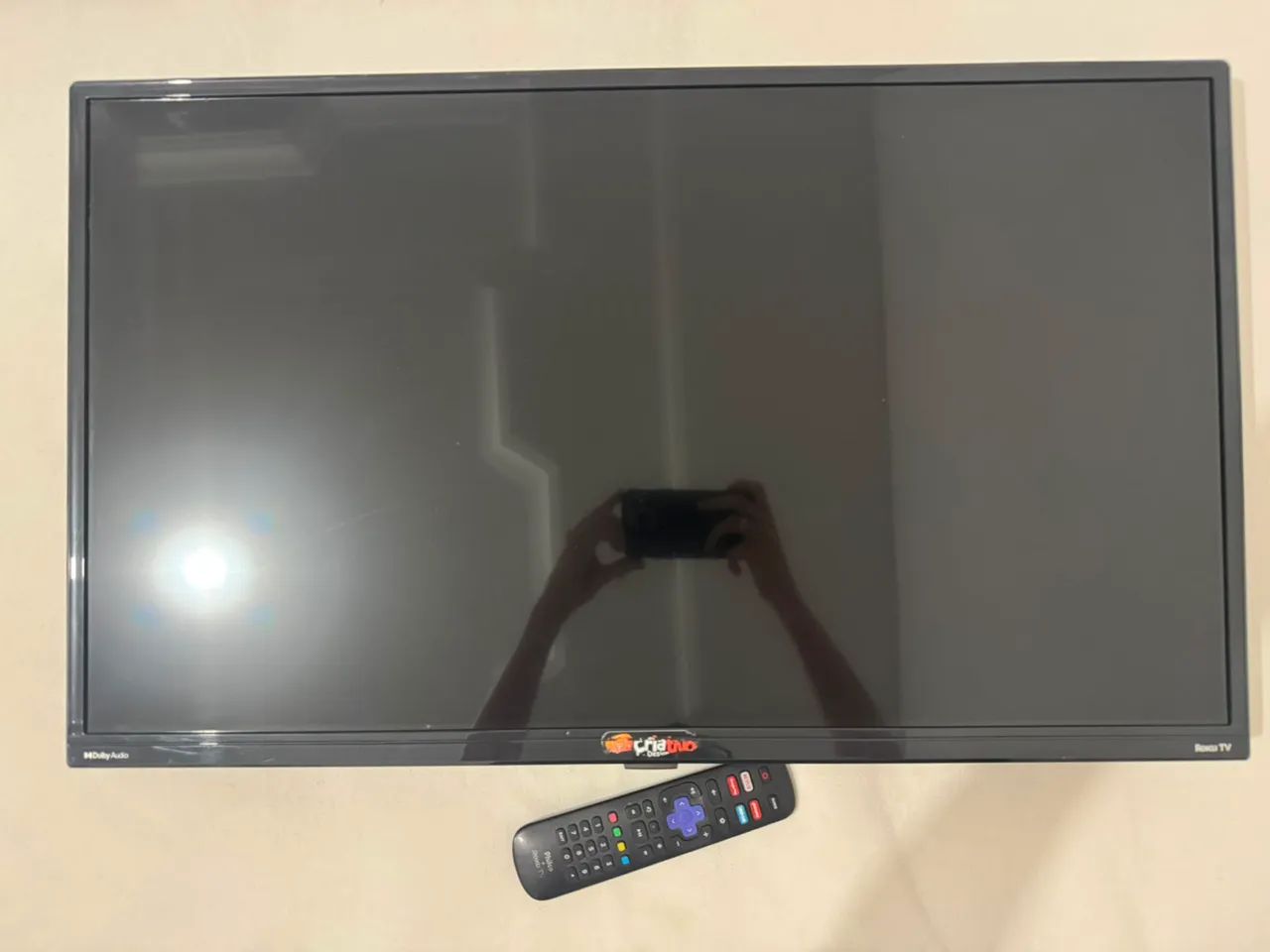 Tv smart Philco 32 polegadas  - Foto 2