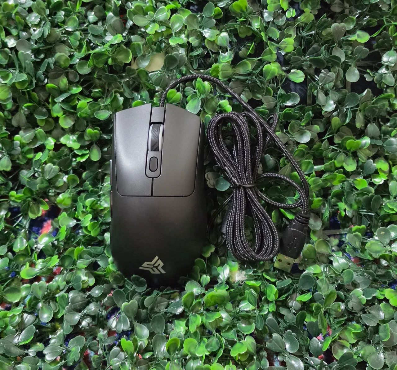 Mouse Gamer 7200DPI