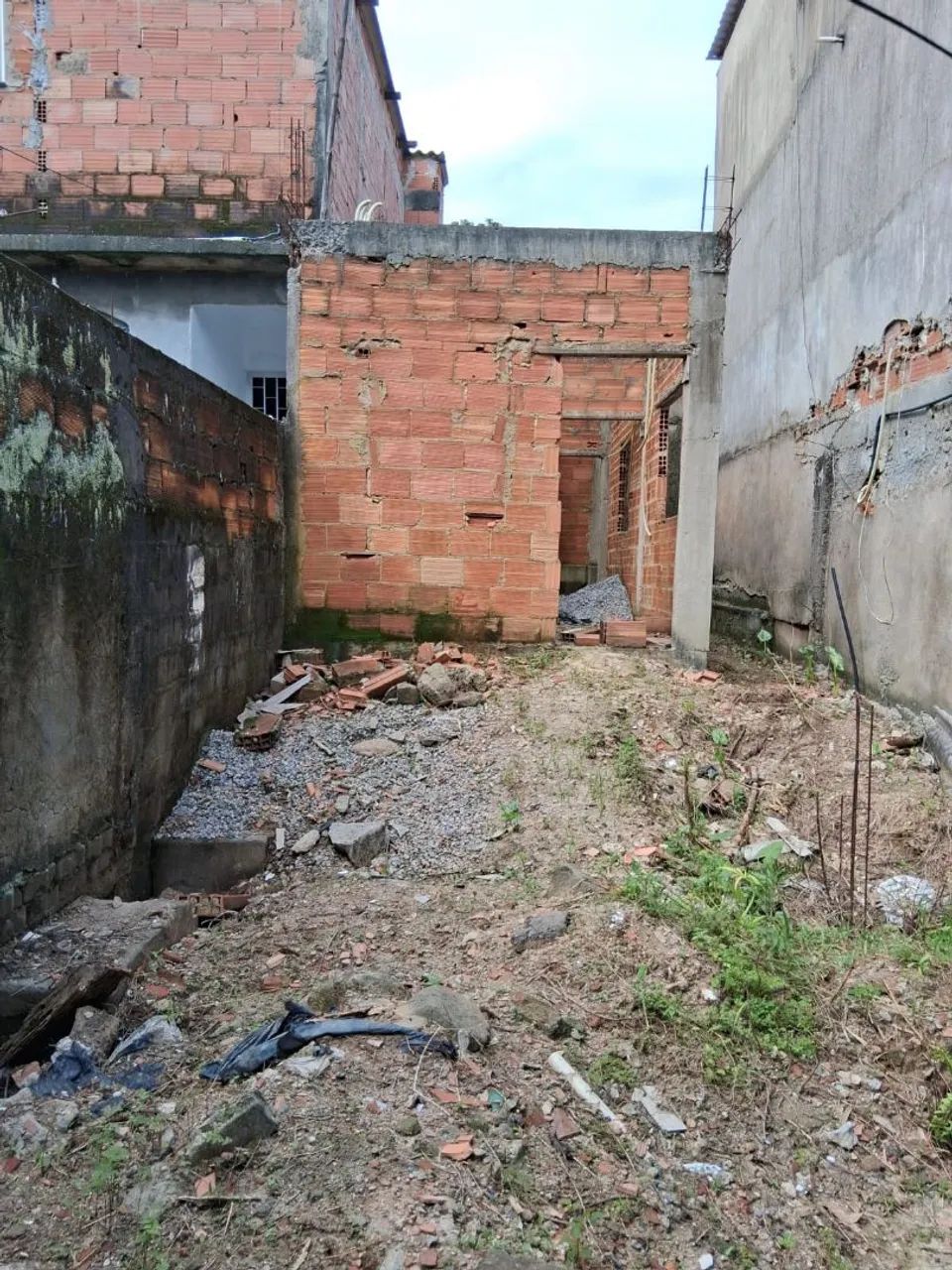 Foto - Seropédica - Campo Lindo