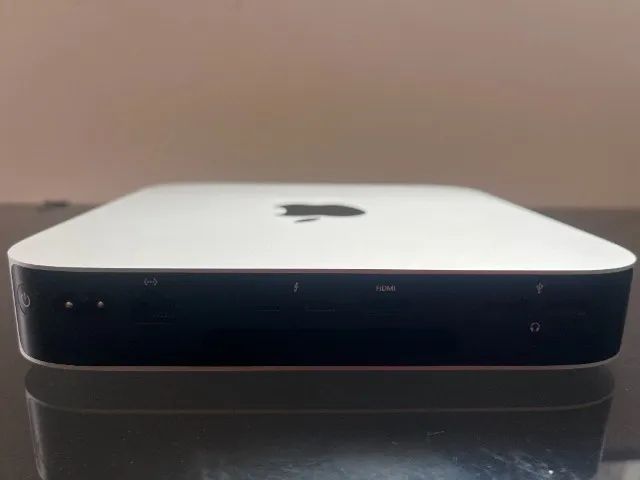 Apple Mac mini M2 8GB 256GB SSD - Foto 3