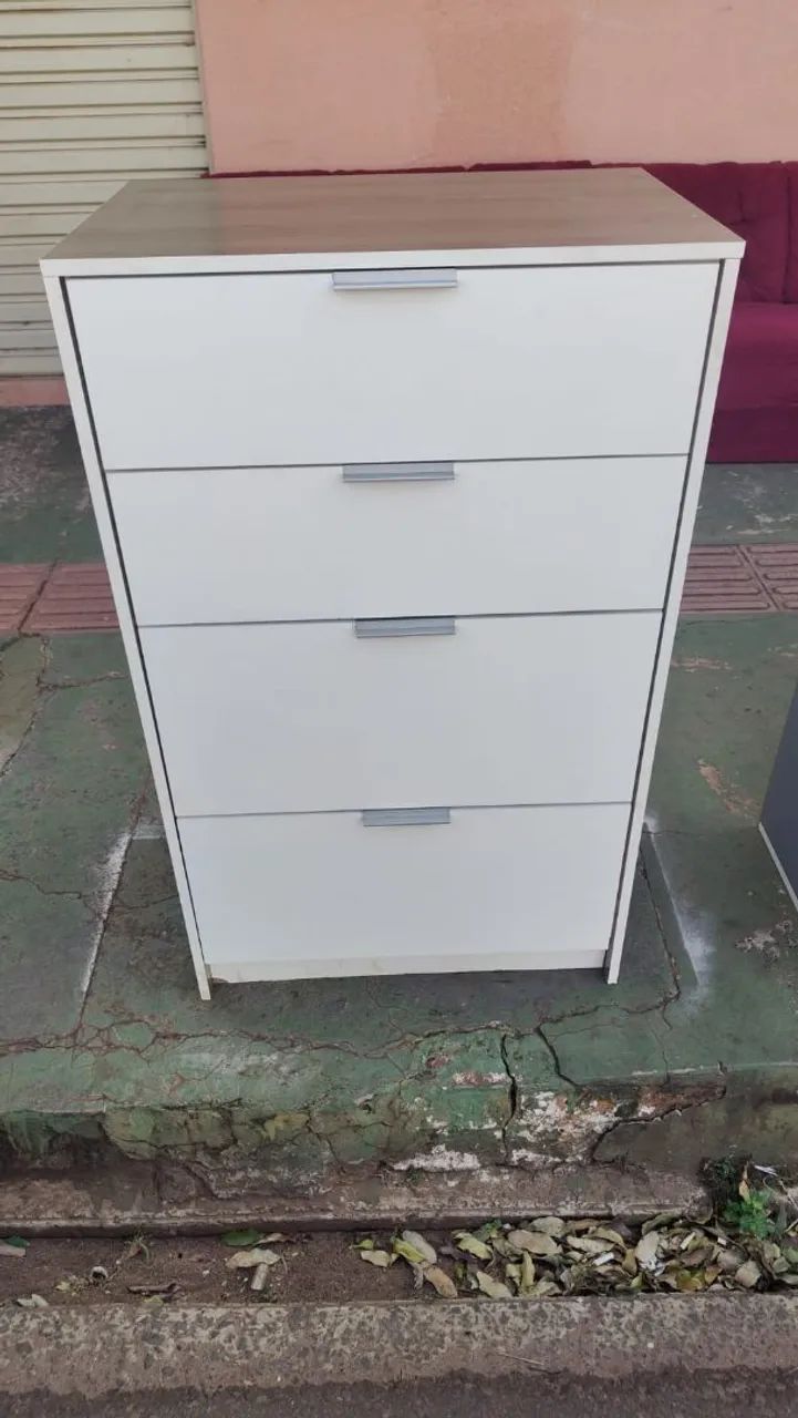Cômoda de MDF  - Foto 2