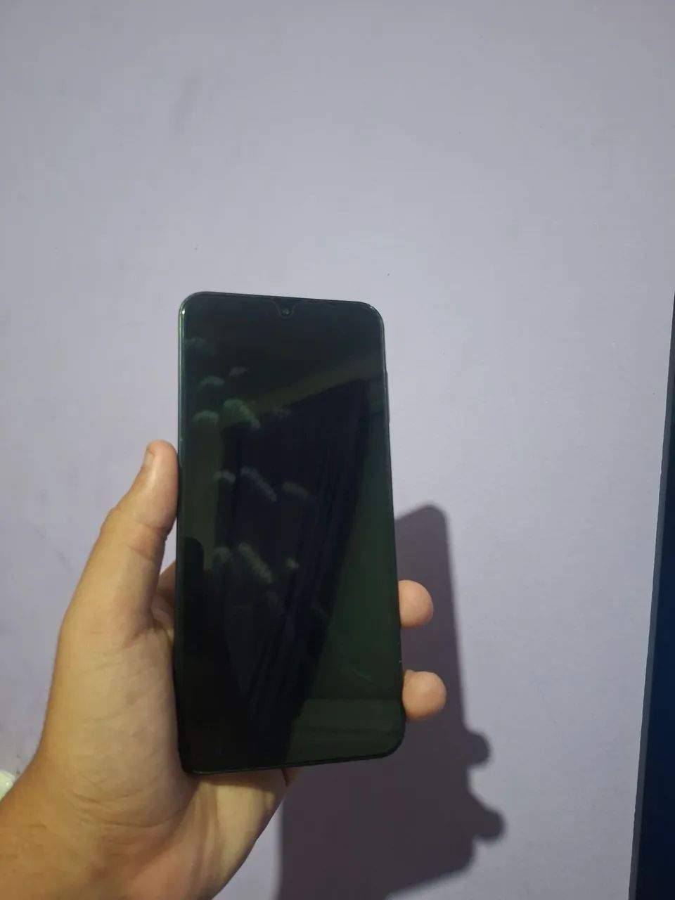 Celular Samsung A16 5g, 128gb, único dono