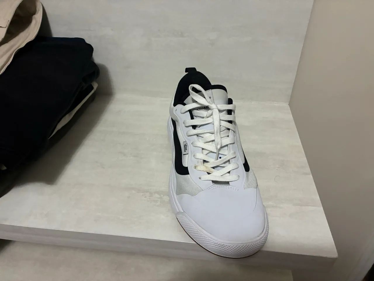VAN Ultrarange 42 - Foto 3