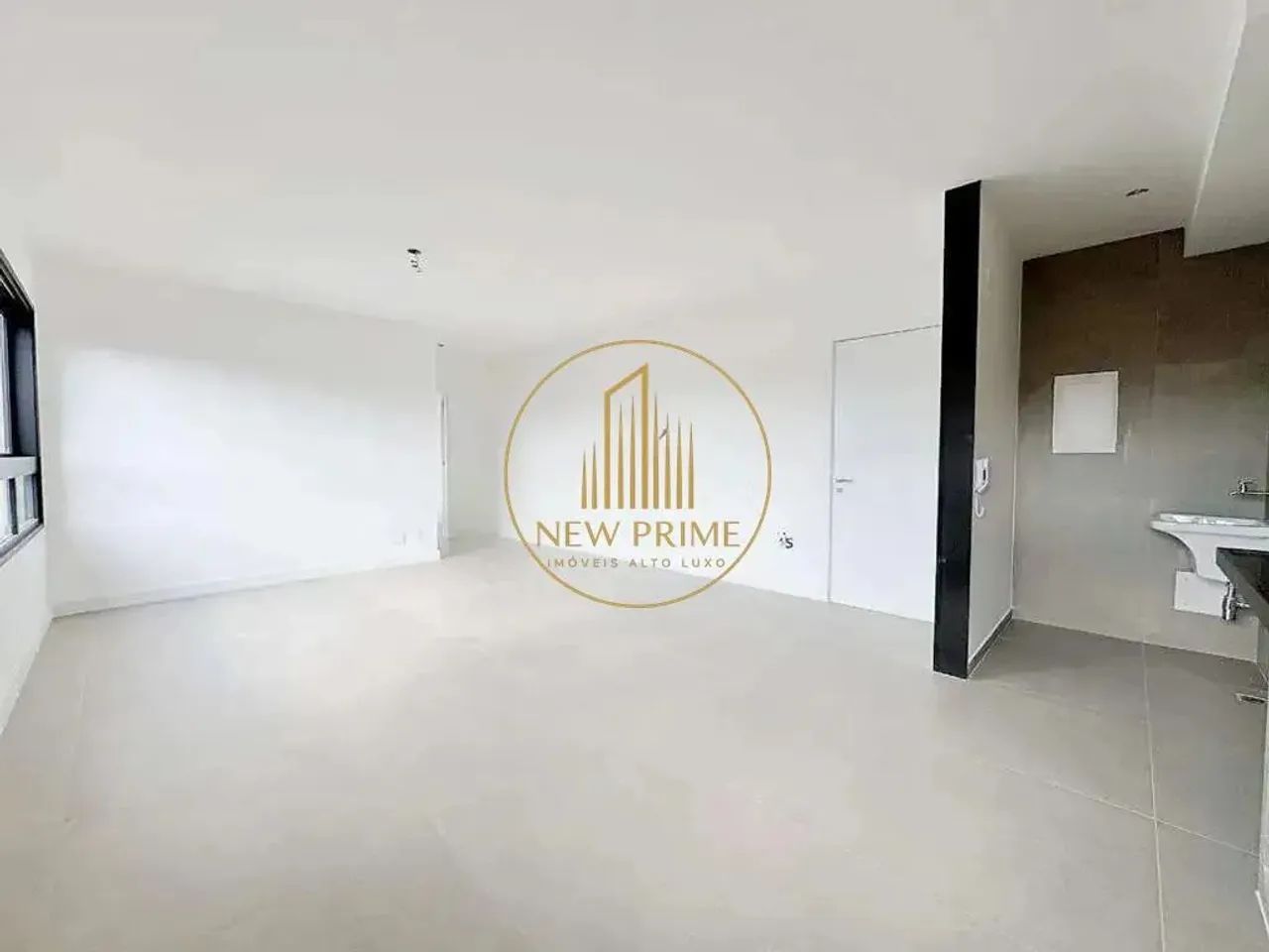 Apartamento de 1 quarto para locação 56m² - Foto 5