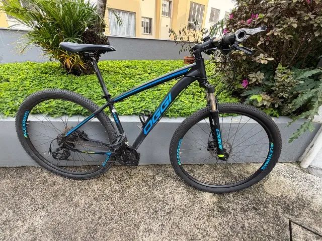 Bicicleta  - Foto 5
