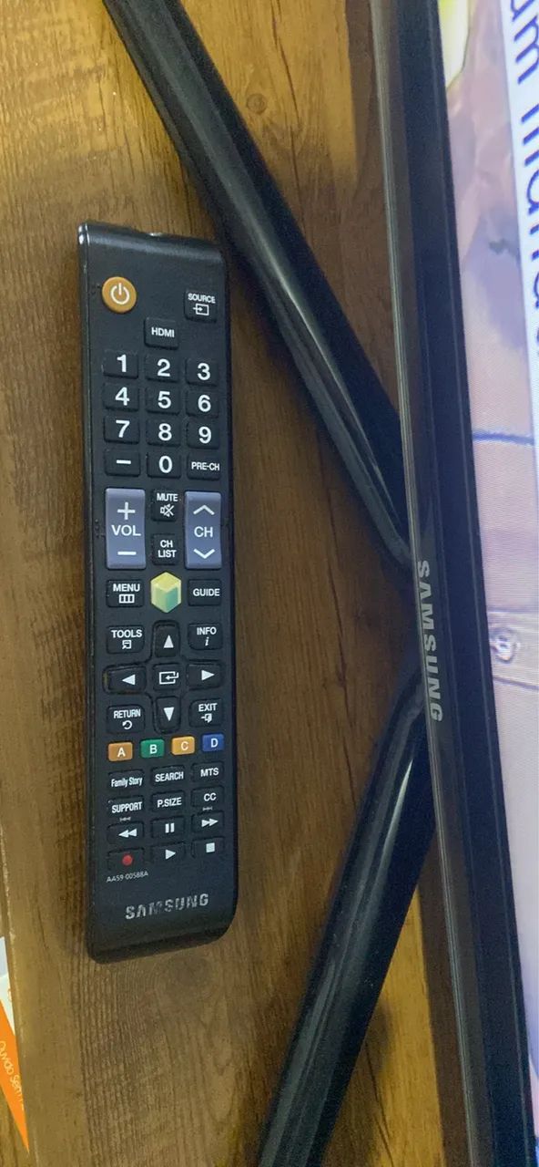 Tv Samsung  - Foto 2