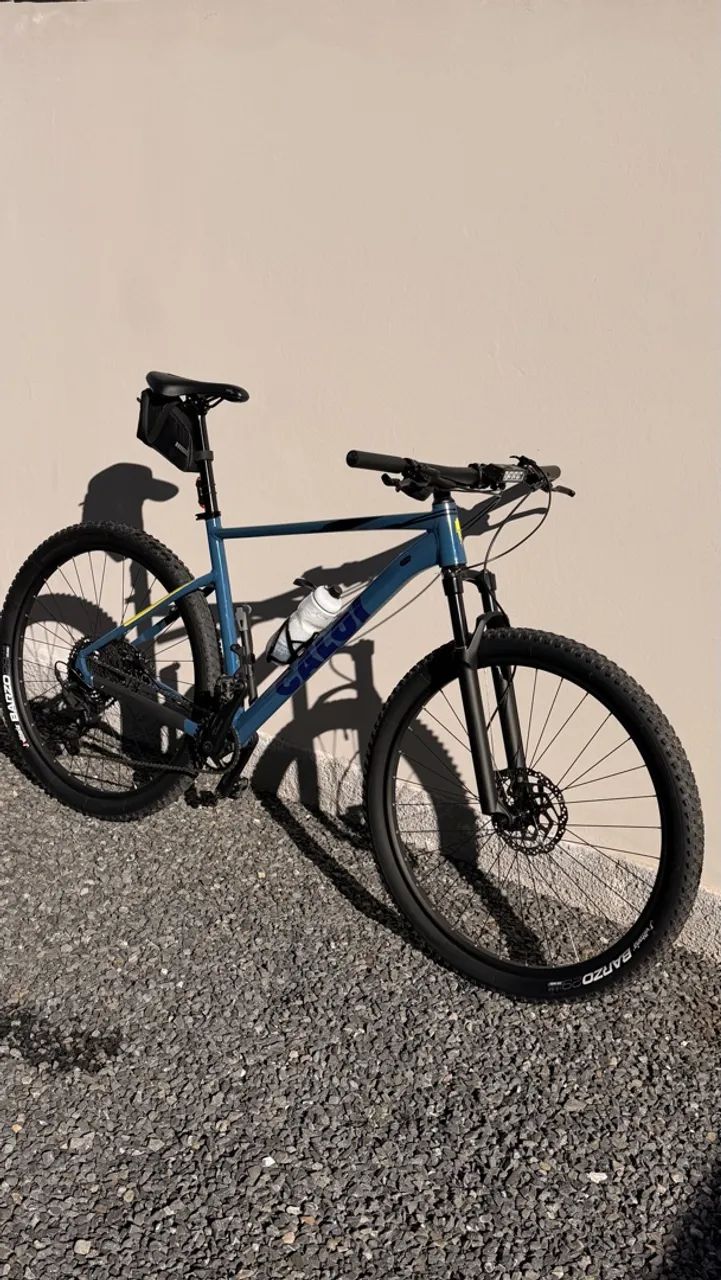 Vendo Caloi explorer comp sl 2026
