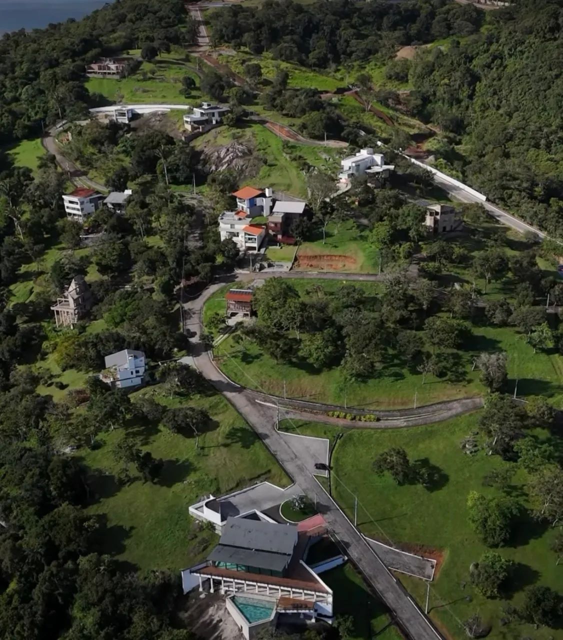 Condomínio Serra Negra Residence - Foto 4