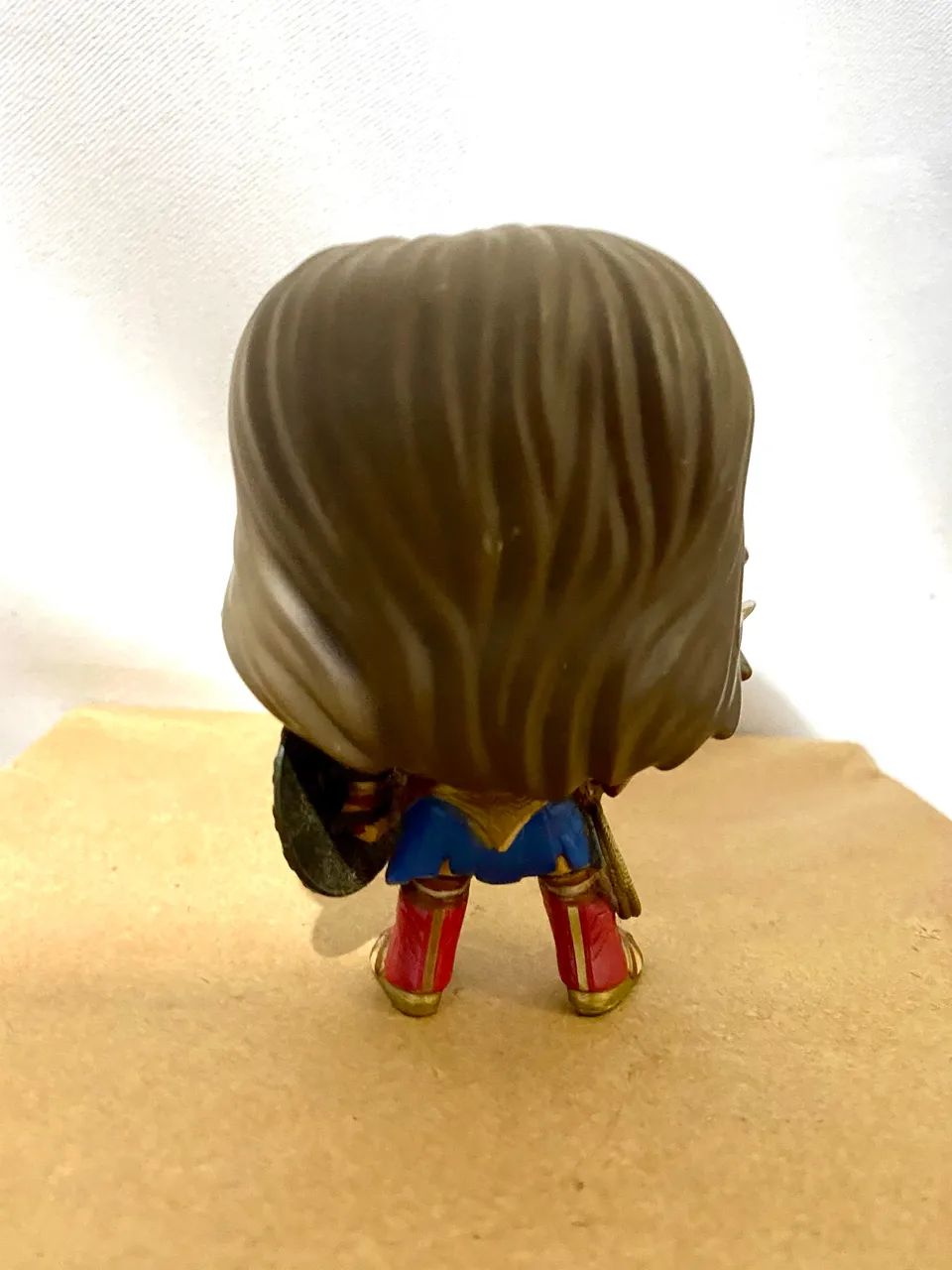 Funko Pop Wonder Woman - Foto 5
