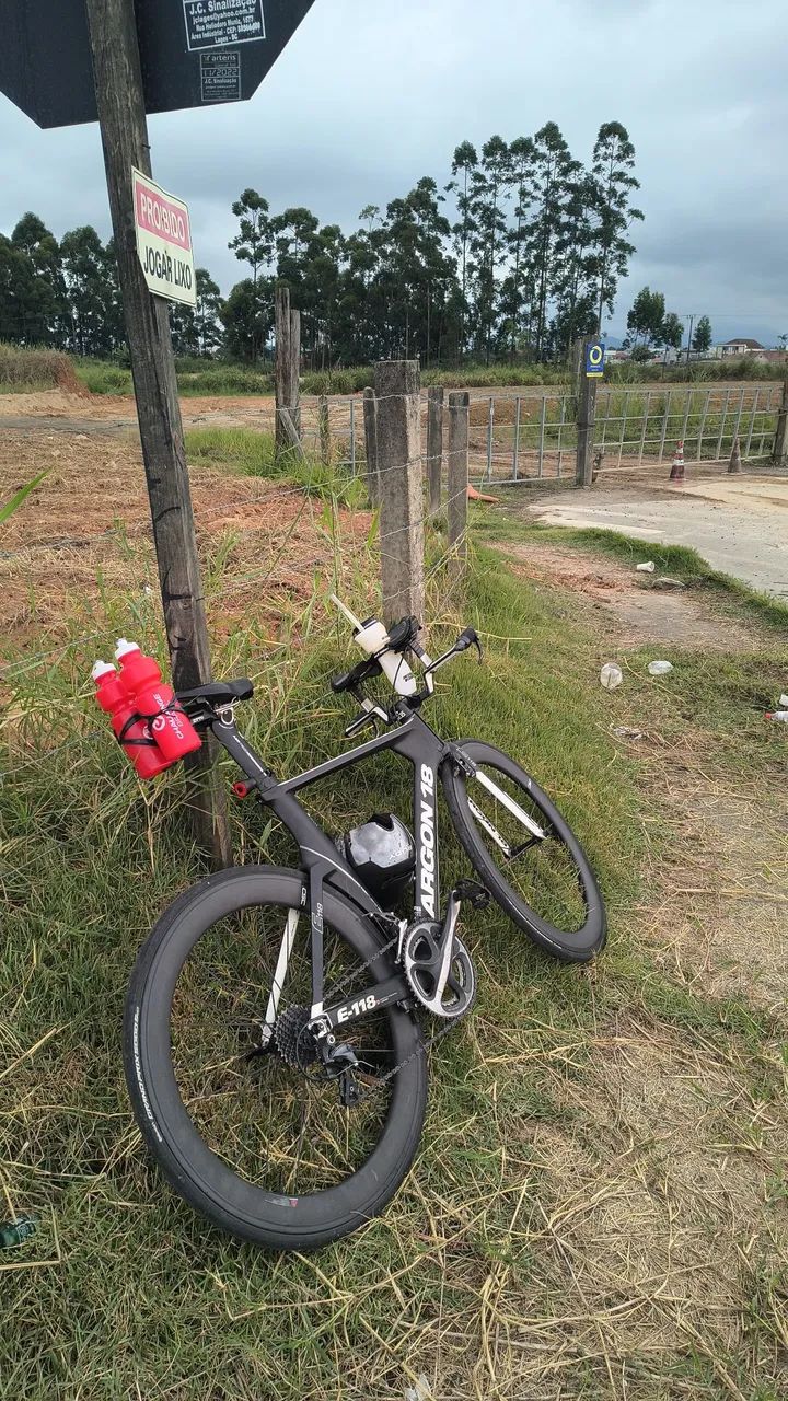 Bike Argon 18 e 118 - Foto 3