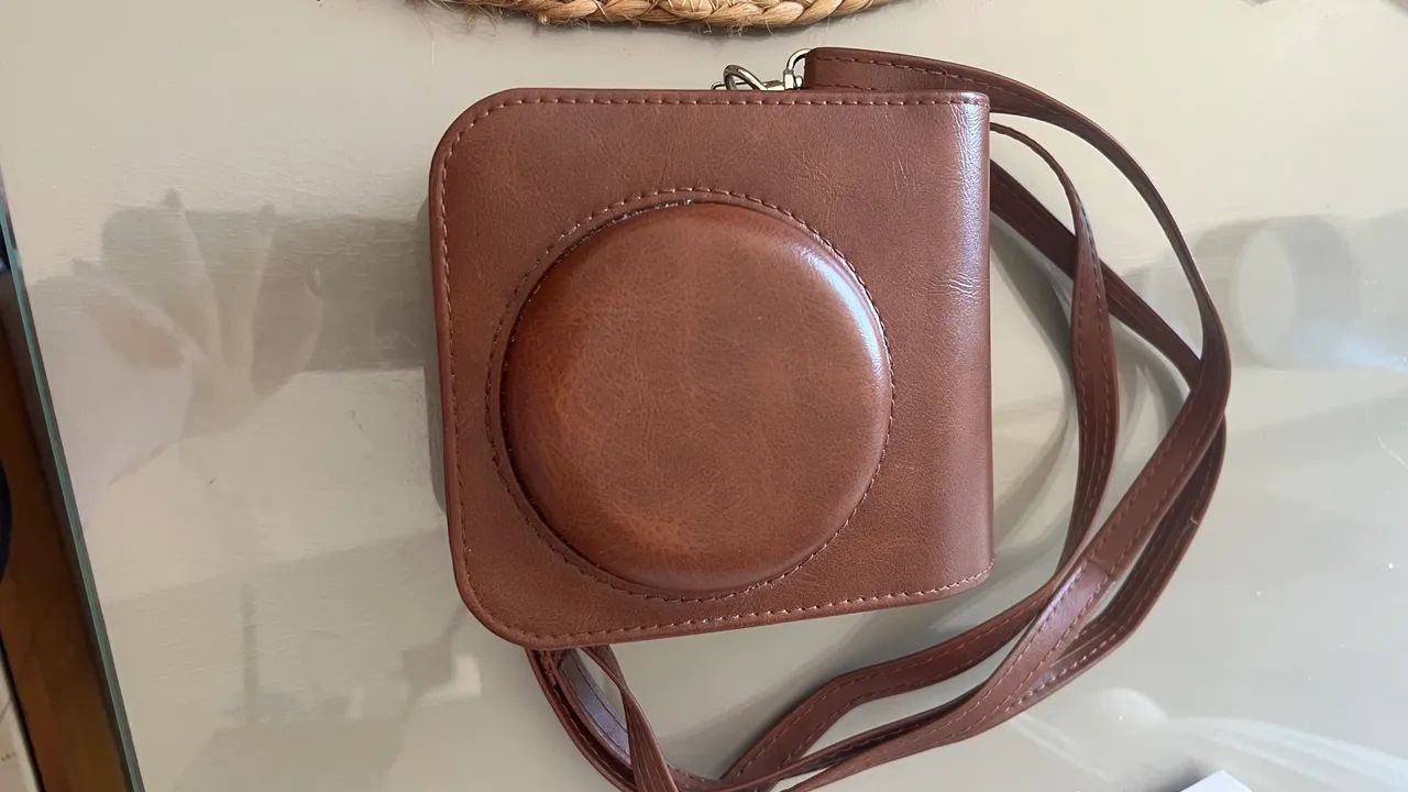 Câmera insta mini 12 - Foto 5