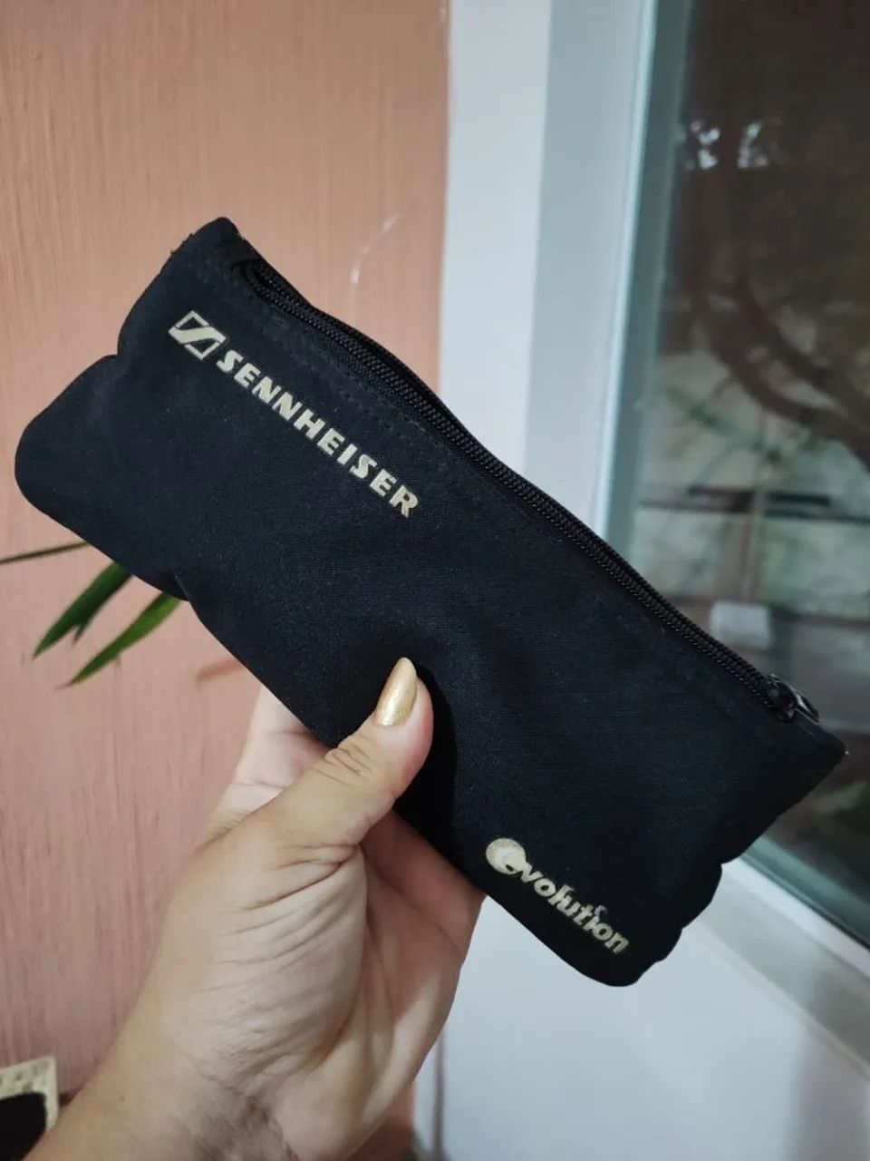 Microfone Sennheiser E835 - Foto 3