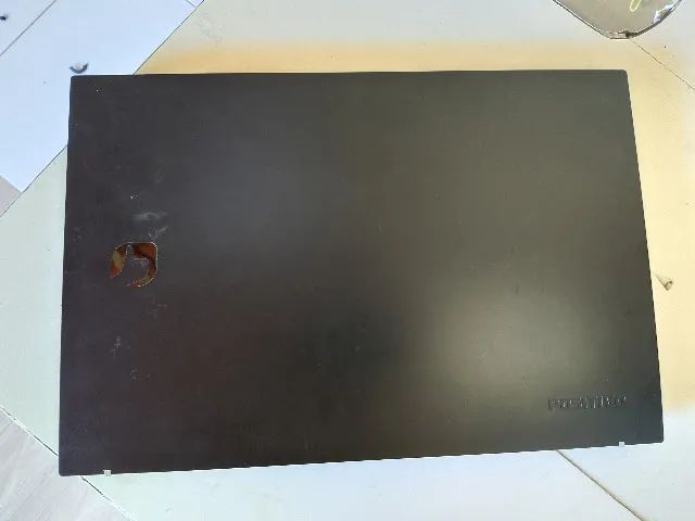 Notebook R15 Ryzen 5 5625U 8GB Ram  - Foto 4