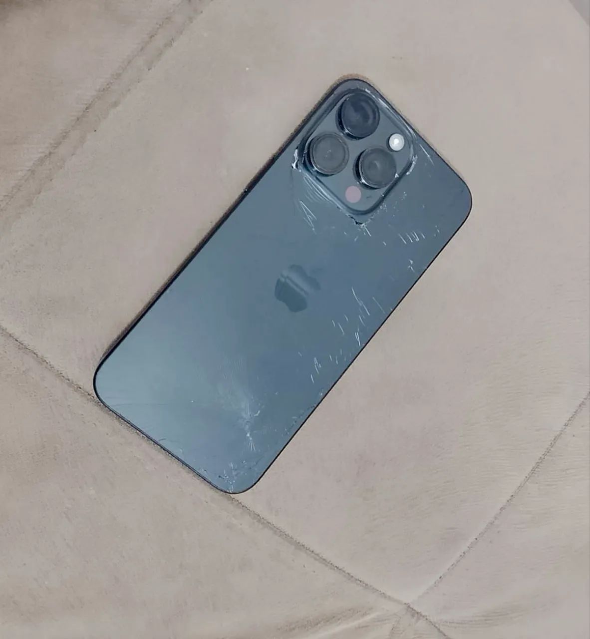 iPhone 15 pro Max 512gb  - Foto 4