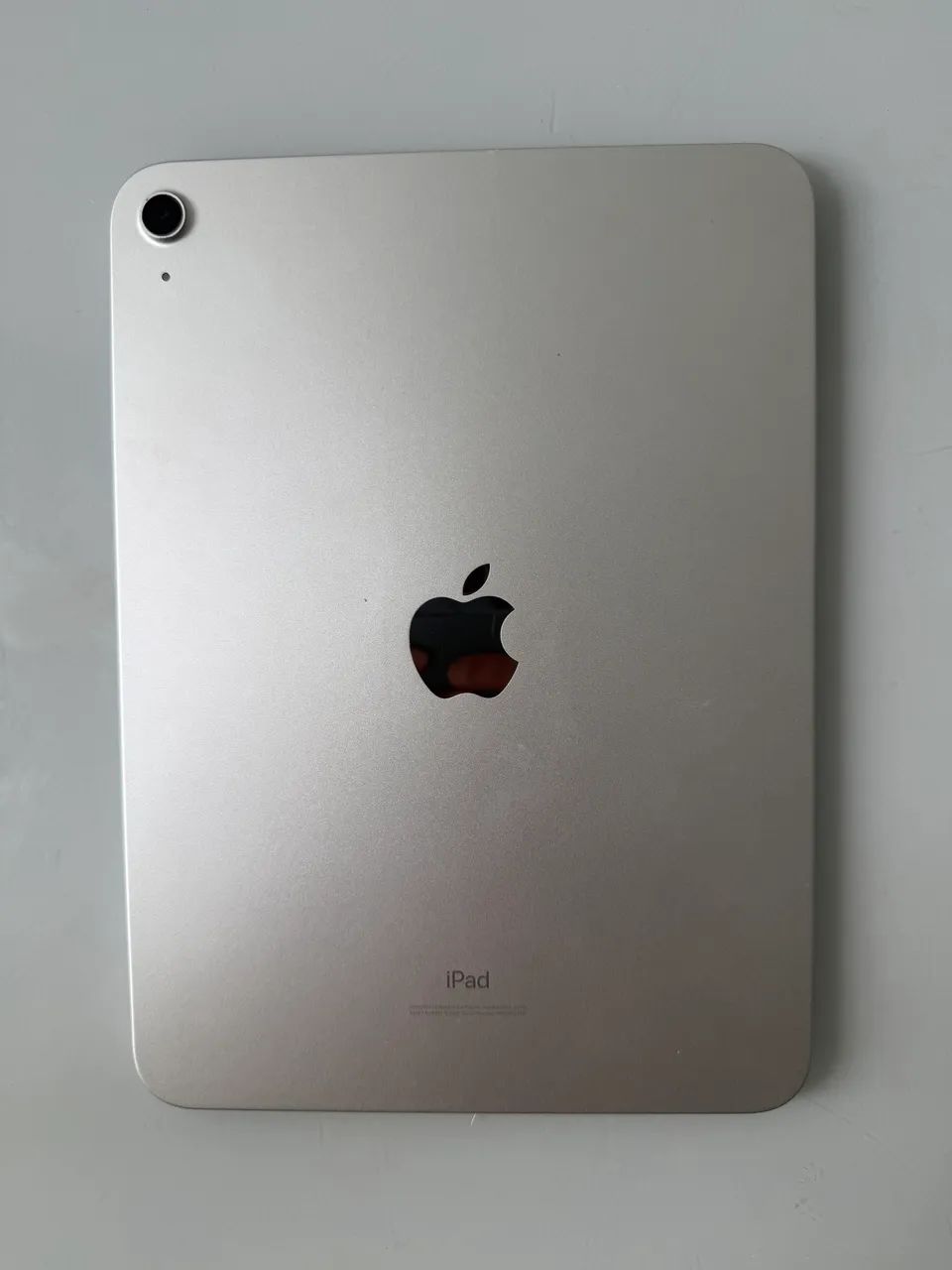 iPad 10 64GB Wi-Fi completo - Foto 5